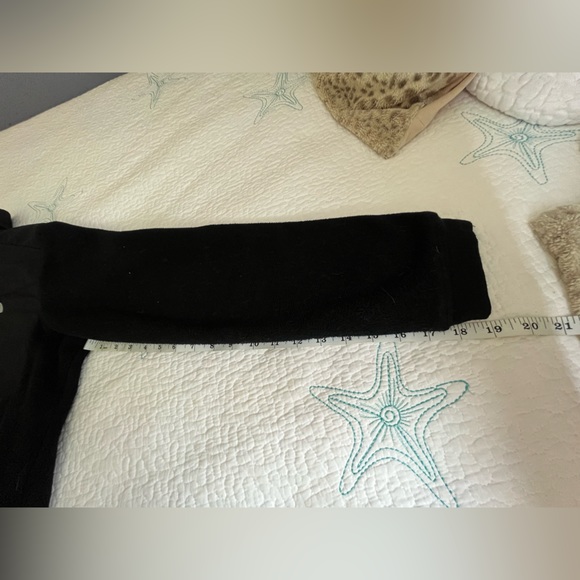 The North Face Zip up Fleece Jacket - Picture 2 of 6